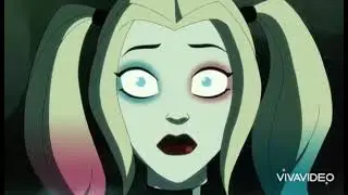 [AMV] (16+) Harley Quinn and Poison Ivy - EVIL // Harley Quinn