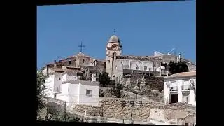 Uleila del Campo... Almer&iacute;a..