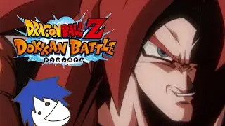 【ドッカンバトル】周年前にバトフェスクリアしたい！！