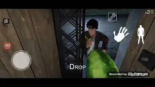 Бабка Granny