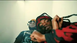 ThaBigGhetty &ldquo;Phineas & Ferb&rdquo; ft Swavy Dinerio (Official Music Video) Shot By @graycloudmedia 