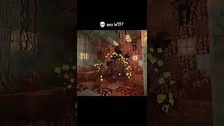 Cordyceps Addon humor Minecraft Bedrock XD #minecraft #xd #humor #zombie #apocalypse #addon #gaming