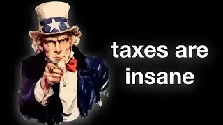 The Untold History Of Taxes