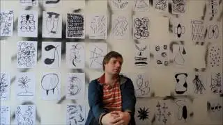 Interview mit Christian Egger &uuml;ber das Sammeln - dialectic
