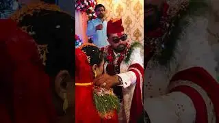 Marriage system in Nepal विवाह #nepalculture #love #nepalicommunity #nepali