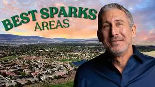 Sparks Nevada: Proven Better Value Than Reno, NV (Real Numbers)