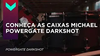 CONHE&Ccedil;A AS CAIXAS POWERGATE DARKSHOT