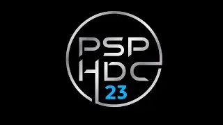 PSP Homebrew Developer Conference 2023 Teaser!