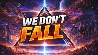 We don’t Fall – ELVORON Official Audio
