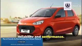 Welcome to our First video Aman Motors Gonda #marutisuzuki #amanmotors #automobile 