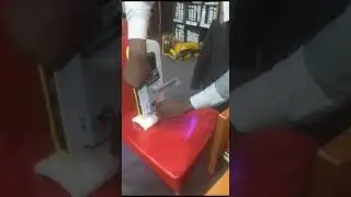 How to reset Elock RFID hotel lock system (when lock doesn't respond to any card)