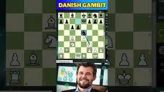 🔥 Chigorin Defense ⚔️  #chess  #chessgame #chesstraps #brilliant #chessmaster