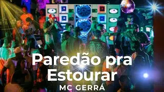 PAREDÃO PRA ESTOURAR 🔊🔥O SOM FEITO Pra ARREBENTAR SUA Caixa🔊