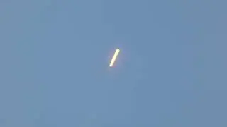 Euclid telescope launch