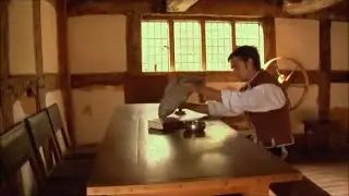 What Is The Frontier Culture Museum?