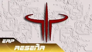 Quake III Arena | Rese&ntilde;a
