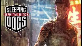 Sleeping Dogs Gameplay (PS5) : 8 YEARS LATER - Representation Matters!