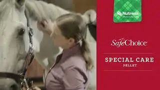 Nutrena SafeChoice Special Care