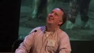 John Moe discusses 