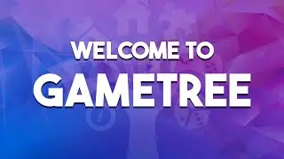 Welcome to GameTree: Your Ultimate 3-Minute Guide to Finding Your Gaming Tribe With Our App!