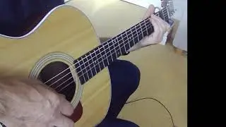 Fly On Home by John Martyn - Demo