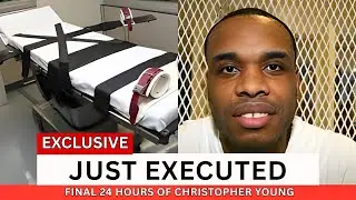 Christopher Young Executed &mdash; Even After the Victim&rsquo;s Son Begged Texas to Spare Him