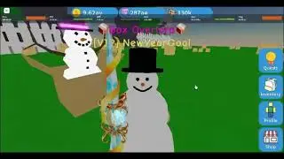 Goal Shorts! (S1 E2): The Snowman Suspicion!