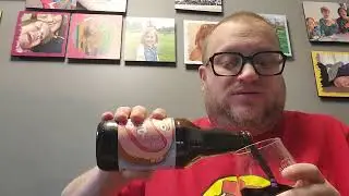 PRAIRE ARTISAN ALES JOYFULLY STUF'T