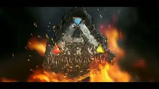 Ark Primal survival - trailer.