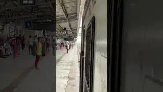 Palghar station