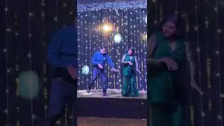Apna bena le#bijuria#couple dance