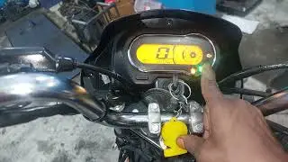 Hero Splendor BS6 ECM complaint 