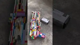 Lego PP19 Bizon