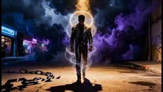 Fire in my Bones- Christian Trap