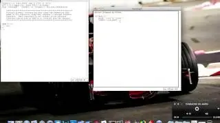 Python 1 - Nuestro primer programa