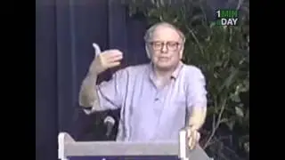 Warren Buffett BEST Advice to Students