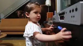 Aleph's Music Production Debut
