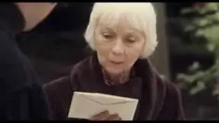 Fleurop Werbespot aus der Schweiz