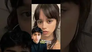 Jenna Ortega Situation Keeps Getting Worse 😭
