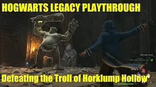 49 Hit Combo Troll Takedown