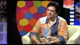 Govinda says that he will never return to Politics