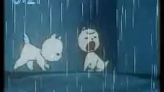ワンサくん「捨て犬のテーマ」