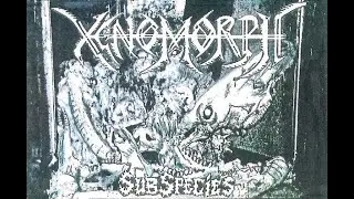 Xenomorph (NE) - Subspecies (Demo 1993)