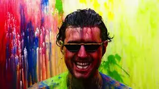 Music Video 4K - Dead Wet Things