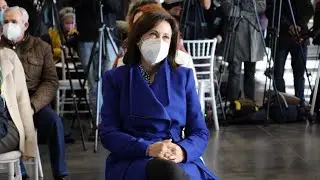 ESC&Aacute;NDALO. La Audiencia Nacional extrav&iacute;a la denuncia por evasi&oacute;n fiscal a Margarita Robles