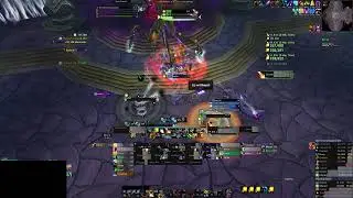 ToES/HoF/MSV 10 Heroic - Balance Druid - T14, Week 17
