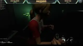 Perfect escape (Deceit Casual Innocent)