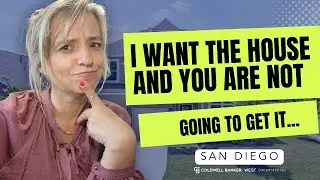 Going Through A Divorce: I want to keep the house...#divorcetips #divorce