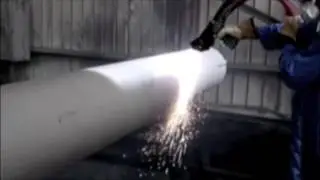 Thermion Precision Arc 4.8 Demo