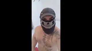 Тюремный спорт.Моржевание.Закалка.💪